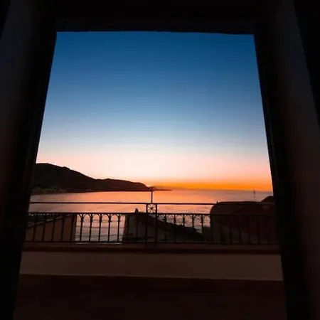 Appartement Roqamaris *