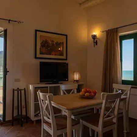 Roqamaris Appartement *