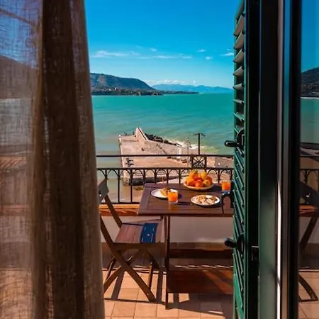 Appartement Roqamaris
