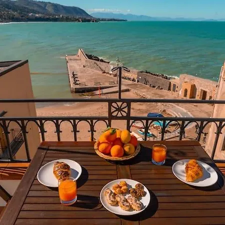 Roqamaris Appartement *