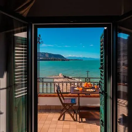 Roqamaris * Cefalu