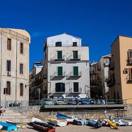 Roqamaris Apartment