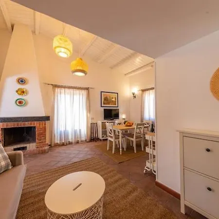 Roqamaris Apartment *