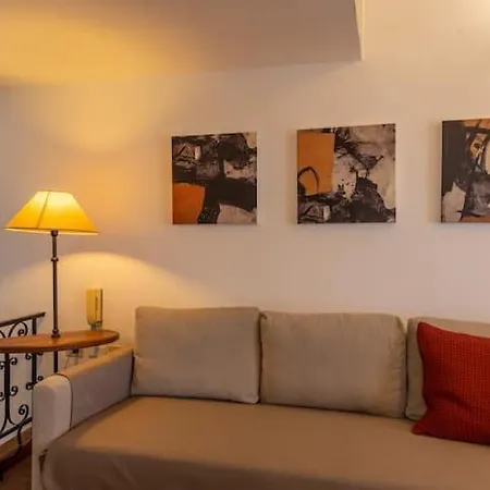 Apartment Roqamaris