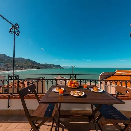 Roqamaris * Cefalu