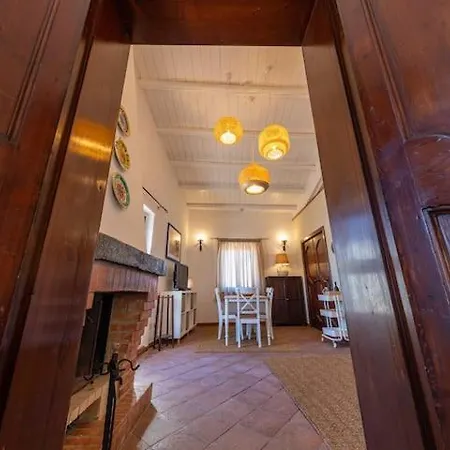 Apartment Roqamaris Cefalu