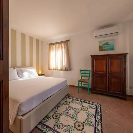 Apartment Roqamaris *