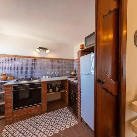 Apartment Roqamaris