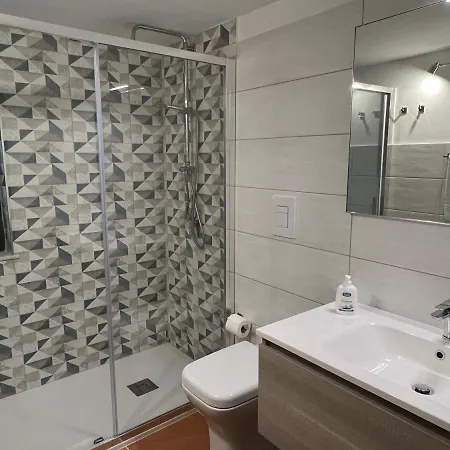 Roqamaris Apartment